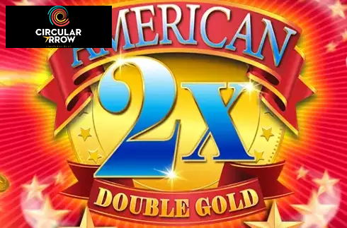American Double Gold